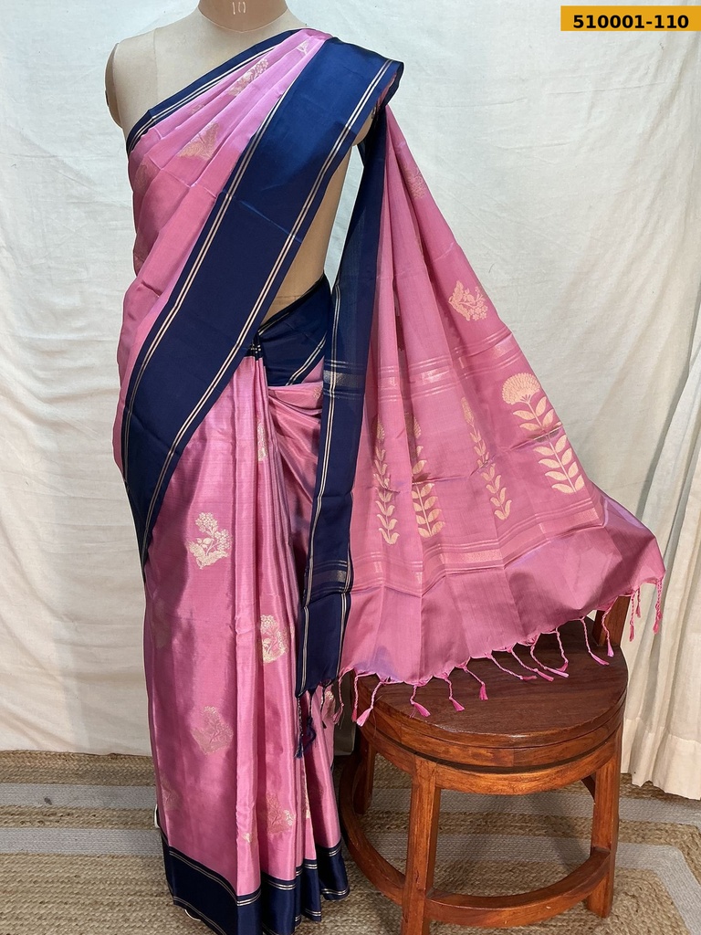 Kanjivaram Silk sarees