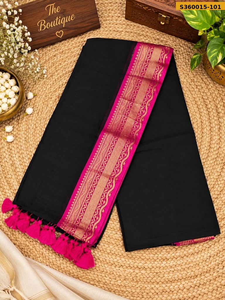 Mulmul cotton sarees