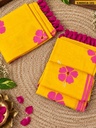 Mulmul cotton sarees