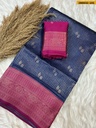 Fancy Sangam Pattu Katan Silk Saree