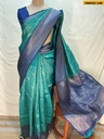 Fancy Sangam Pattu Katan Silk Saree