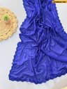 Premium Georgette Saree