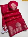 Fancy Thanjore Silk Saree