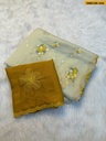 Fancy Soft Star Georgette Sarees