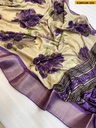 Fancy Dola Silk Saree