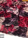 Fancy Chiffon Floral Printed Saree