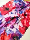 Fancy Soft Chinnon Saree