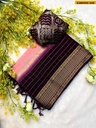 Fancy Marshmellow Saree