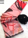 Fancy s Chiffon Designer Printed Saree