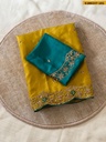 FANCY RANGOLI SILK SAREE